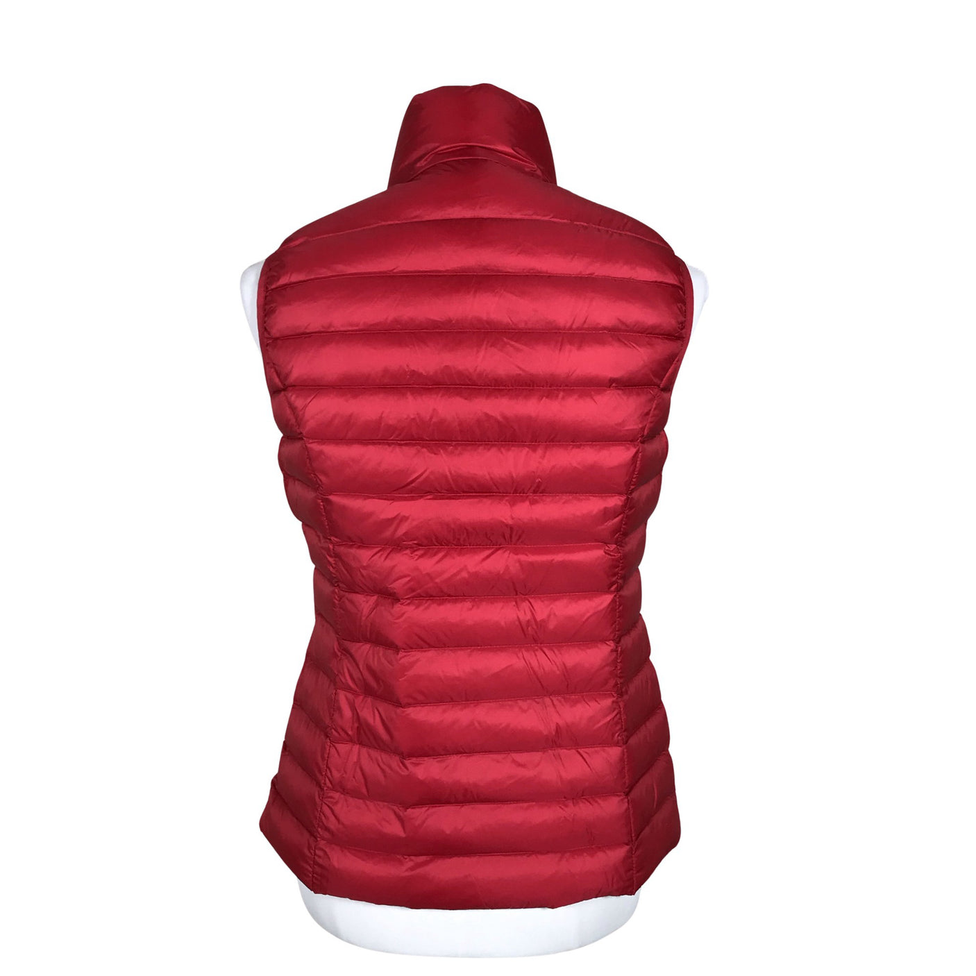 Unisex Jott - Winter vest, size 38 - Red (4)