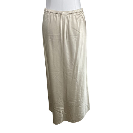 Unisex Balmuir - Fabric skirt, size 38 - Beige (2)