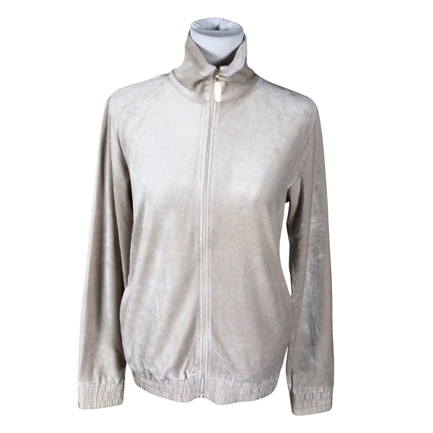 Unisex Escada Sport - Sweatshirt, size 38 - Beige (1)