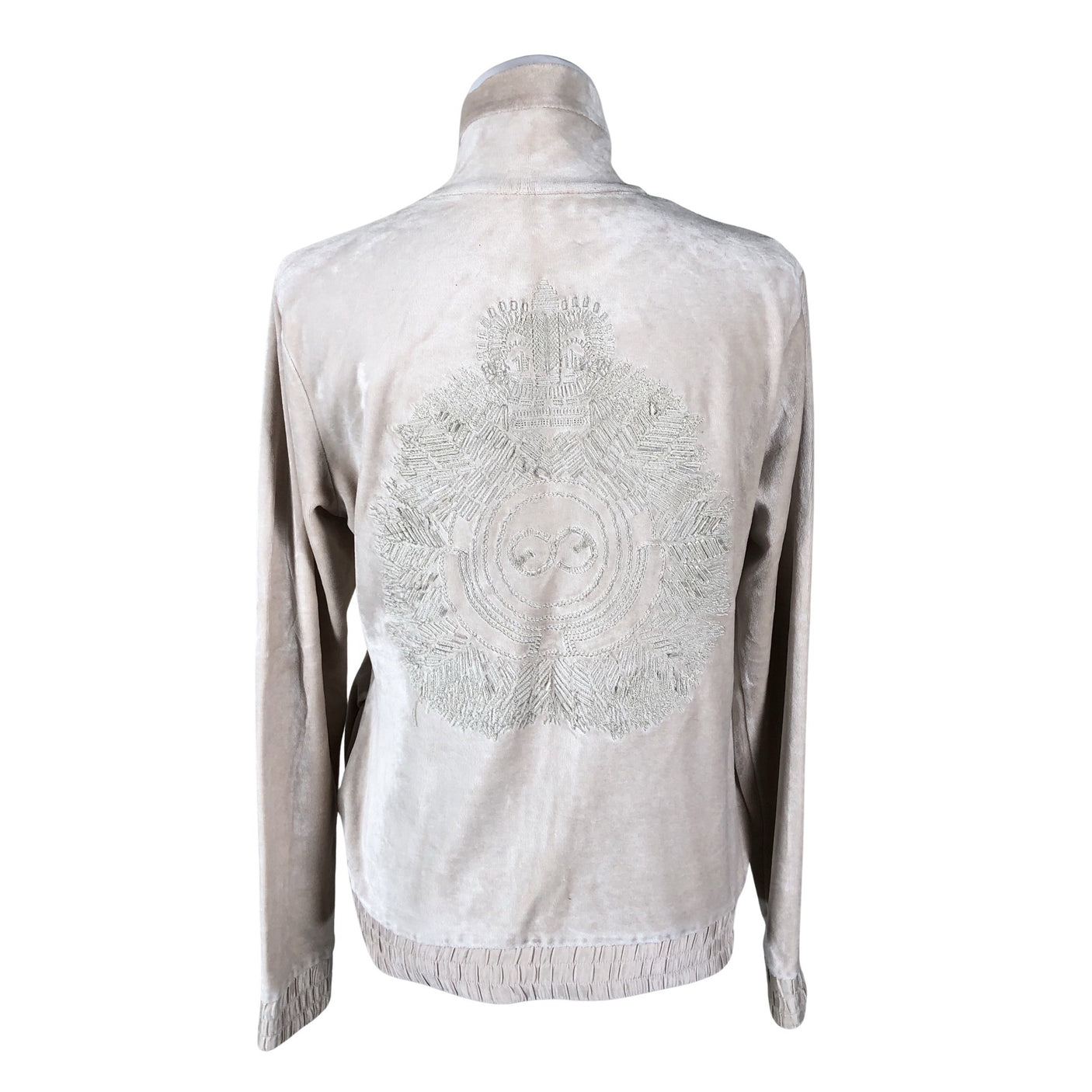 Unisex Escada Sport - Sweatshirt, size 38 - Beige (2)
