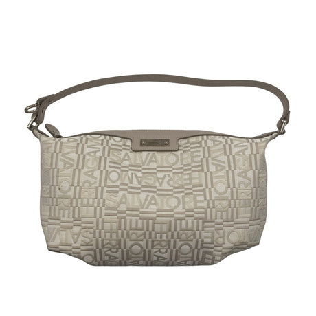 Unisex Salvatore Ferragamo - Handbag, size Mini - Beige ()