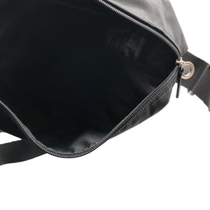 Unisex Marimekko - Shoulder bag, size Maxi - Black (4)