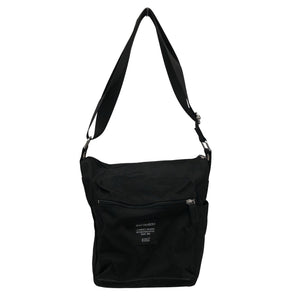 Unisex Marimekko - Shoulder bag, size Maxi - Black (1)