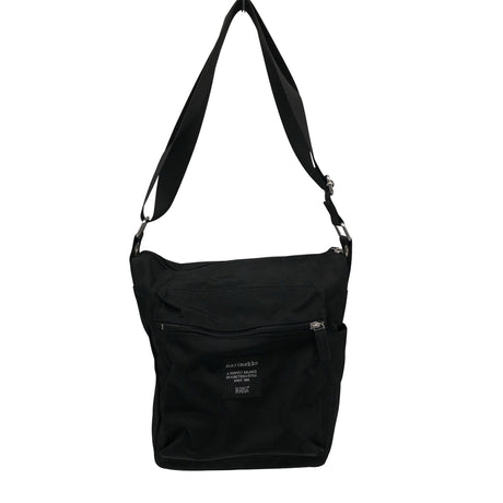 Unisex Marimekko - Shoulder bag, size Maxi - Black (2)