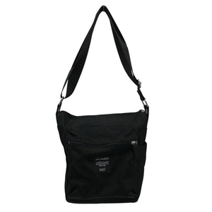 Unisex Marimekko - Shoulder bag, size Maxi - Black (3)