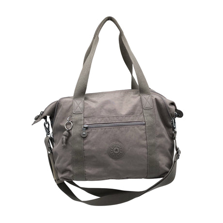 Unisex Kipling - Handbag, size Maxi - Gray ()