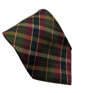 Unisex Altea - Tie, size Ei kokoa - Green (1)