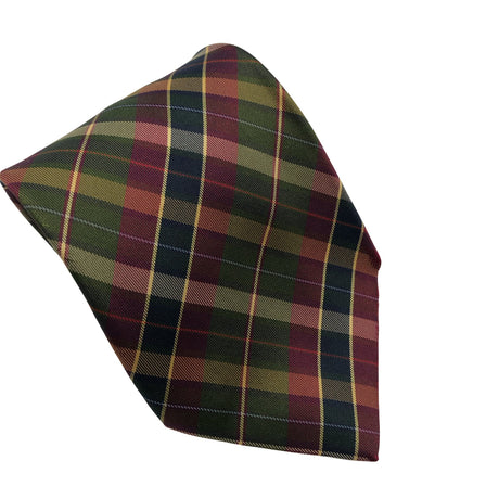 Unisex Altea - Tie, size Ei kokoa - Green (2)