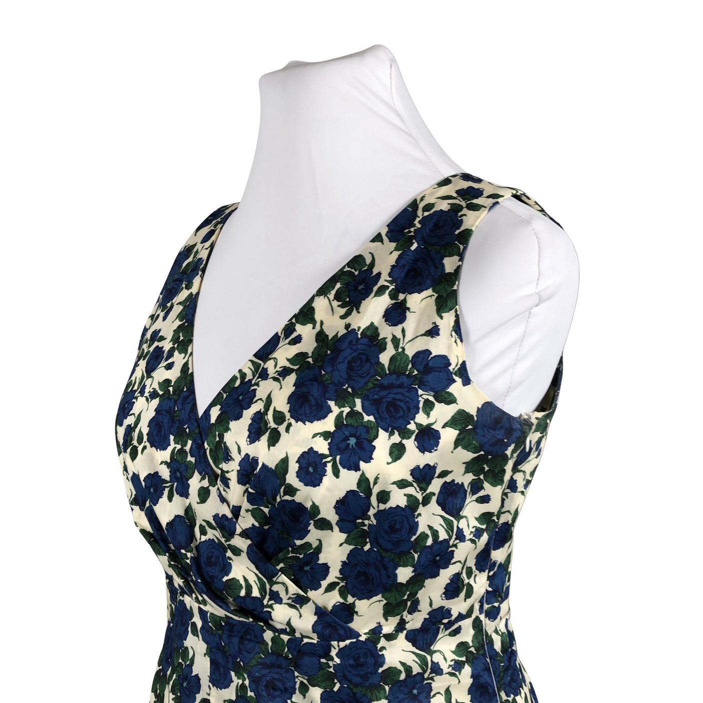 Unisex Andiata - Dress, size 42 - Natural white (2)