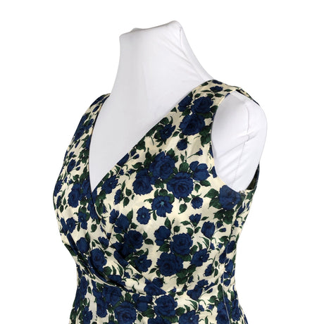 Unisex Andiata - Dress, size 42 - Natural white (2)