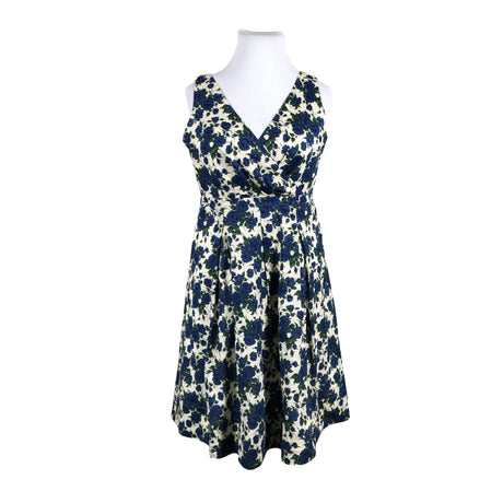 Unisex Andiata - Dress, size 42 - Natural white ()