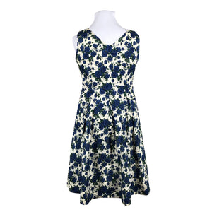 Unisex Andiata - Dress, size 42 - Natural white (3)
