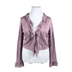 Unisex Street One - Cardigan, size 44 - Light pink (1)