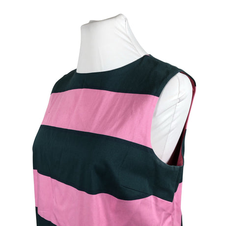 Unisex Marimekko - Dress, size 46 - Green (2)