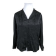 Unisex Diana Bentall's - Blouse, size 44 - Black ()