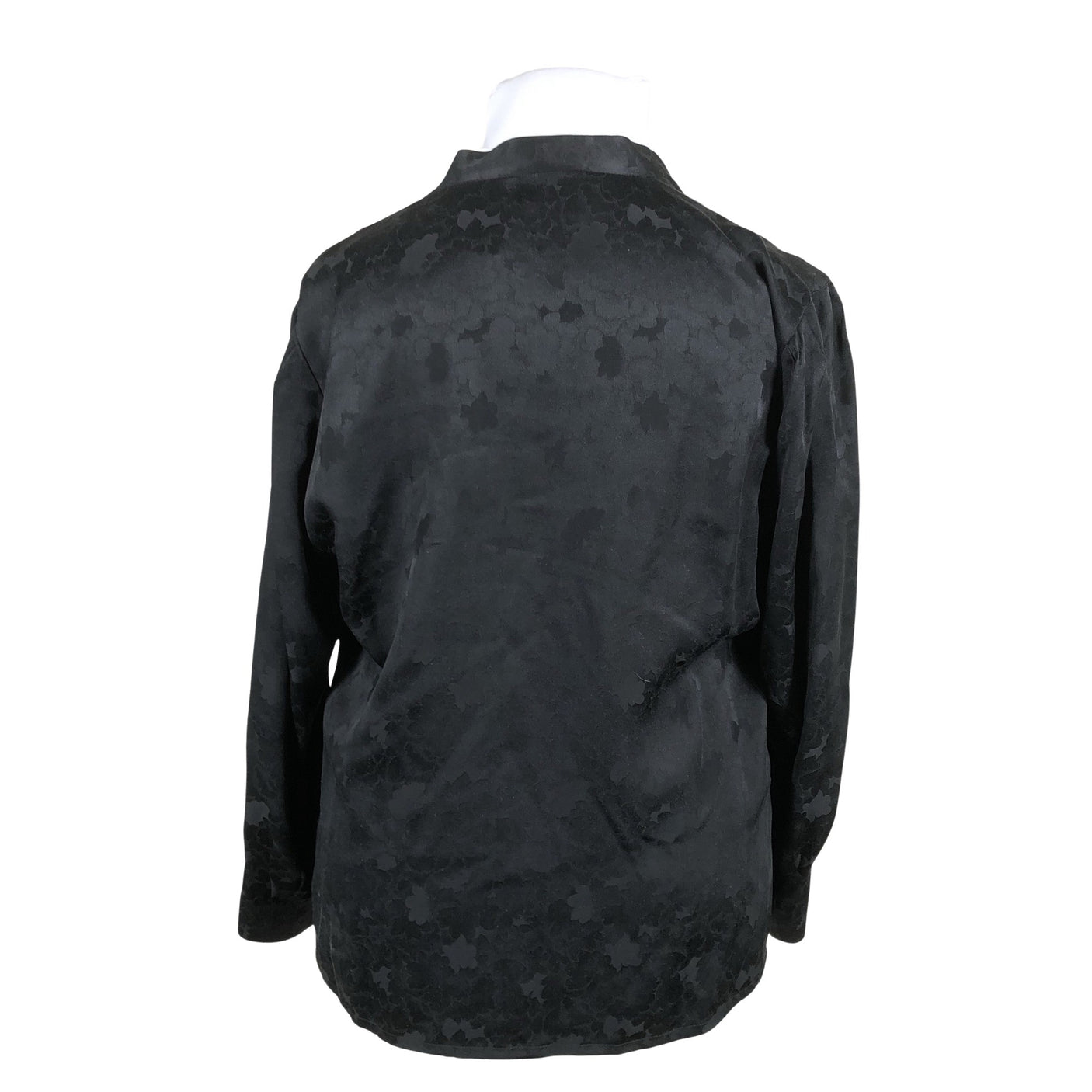 Unisex Diana Bentall's - Blouse, size 44 - Black (2)