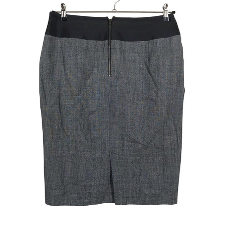 Unisex Sand - Fabric skirt, size 42 - Gray (2)