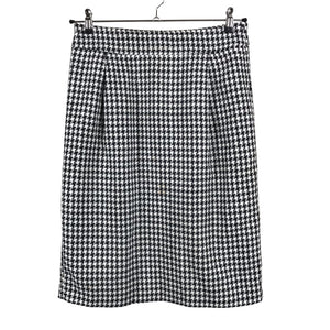 Unisex Global - Fabric skirt, size 40 - Black (1)