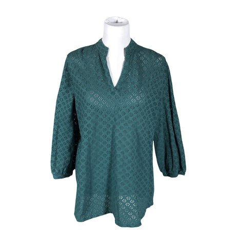 Unisex NOSH - Blouse, size 40 - Green ()