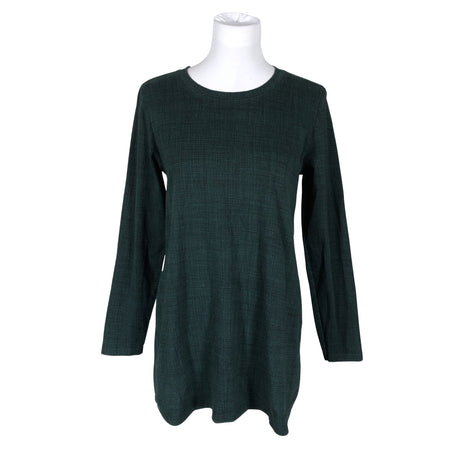 Unisex Nanso - Tricot tunic, size 38 - Green ()
