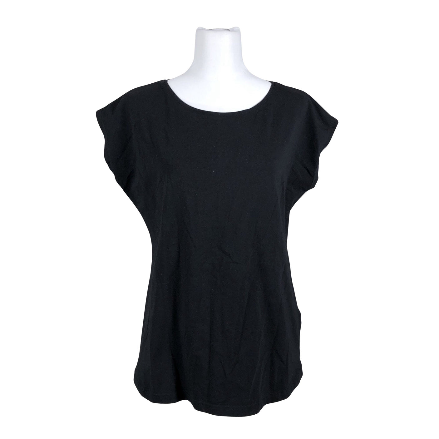 Unisex NOSH - T-shirt, size 40 - Black (1)