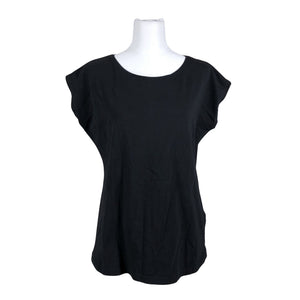 Unisex NOSH - T-shirt, size 40 - Black (1)
