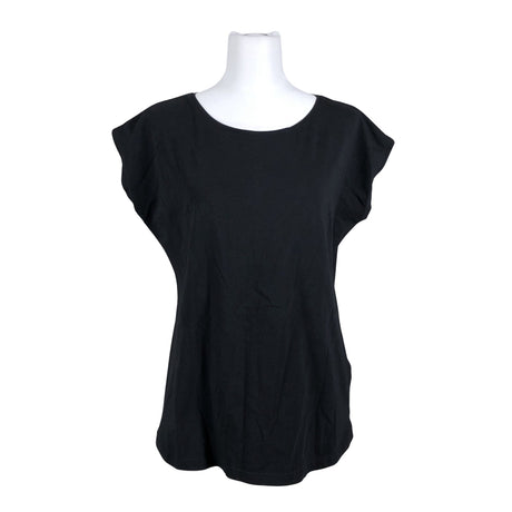 Unisex NOSH - T-shirt, size 40 - Black ()