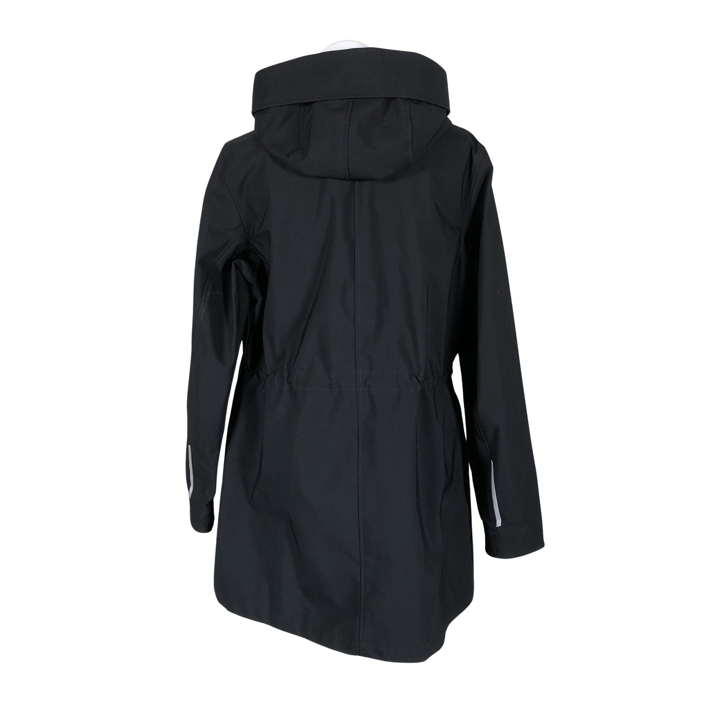 Unisex NOSH - Outdoor jacket, size 40 - Black (2)