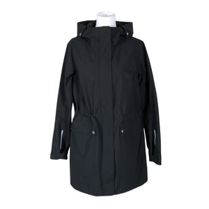 Unisex NOSH - Outdoor jacket, size 40 - Black (1)