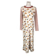Unisex Polarn O. Pyret - Nightshirt, size 38 - White ()