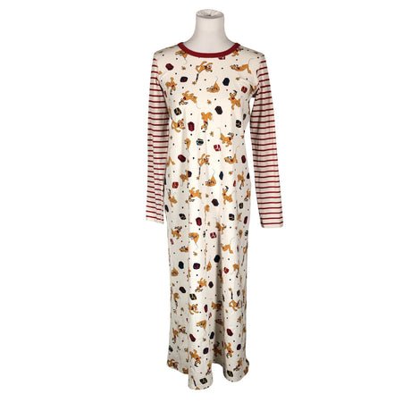 Unisex Polarn O. Pyret - Nightshirt, size 38 - White ()