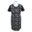 Unisex Gerry Weber - Dress, size 42 - Black ()