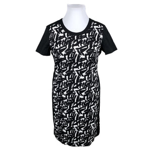 Unisex Gerry Weber - Dress, size 42 - Black (1)