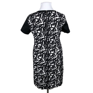 Unisex Gerry Weber - Dress, size 42 - Black (2)