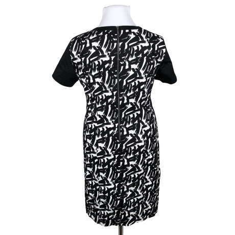 Unisex Gerry Weber - Dress, size 42 - Black (2)