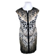 Unisex Gerry Weber - Dress, size 42 - Natural white ()