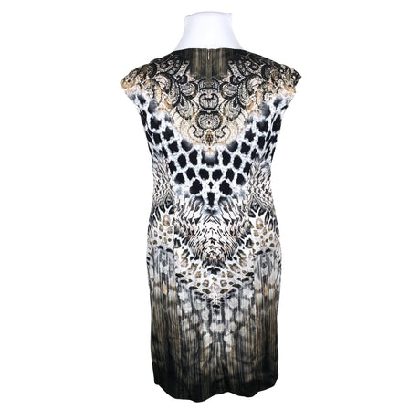 Unisex Gerry Weber - Dress, size 42 - Natural white (2)