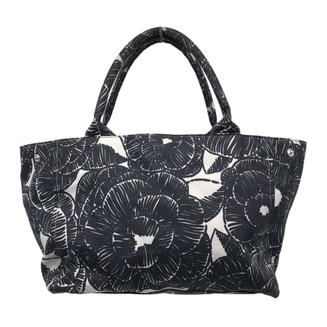 Unisex Marimekko - Handbag, size Midi - Blue (2)