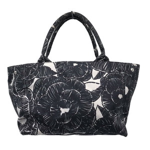 Unisex Marimekko - Handbag, size Midi - Blue (1)