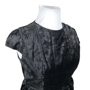 Unisex IVANAhelsinki - Party dress, size 42 - Black (3)