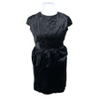 Unisex IVANAhelsinki - Party dress, size 42 - Black ()