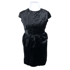 Unisex IVANAhelsinki - Party dress, size 42 - Black (1)