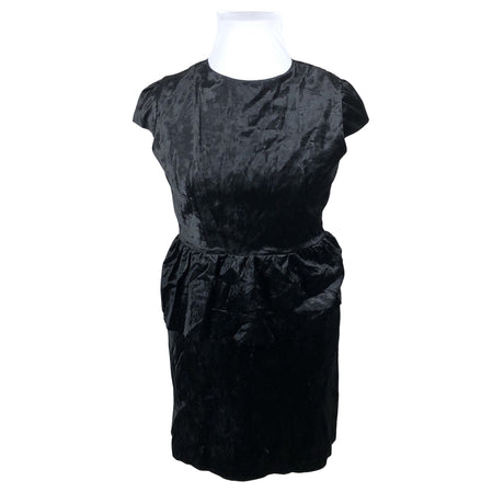 Unisex IVANAhelsinki - Party dress, size 42 - Black ()