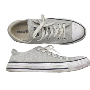 Unisex Converse - Casual sneakers, size 39 - Gray (2)