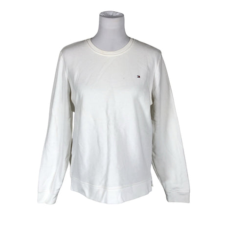 Unisex Tommy Hilfiger - Sweatshirt, size 40 - White ()