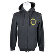 Unisex Peak Performance - Hoodie, size S - Gray ()