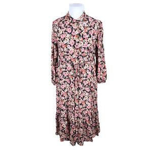 Unisex Marks&Spencer - Dress, size 48 - Pink (1)