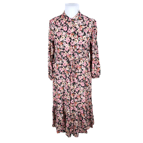 Unisex Marks&Spencer - Dress, size 48 - Pink ()