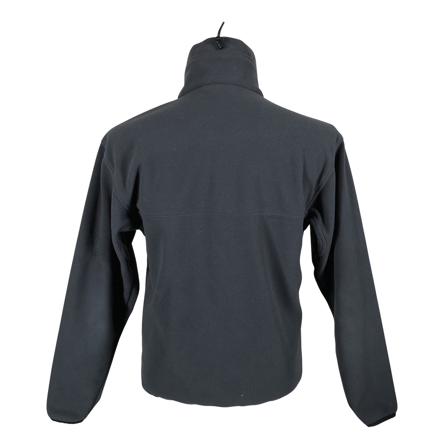 Unisex Millet - Windfleece jacket, size S - Gray (2)