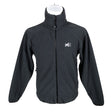 Unisex Millet - Windfleece jacket, size S - Gray ()
